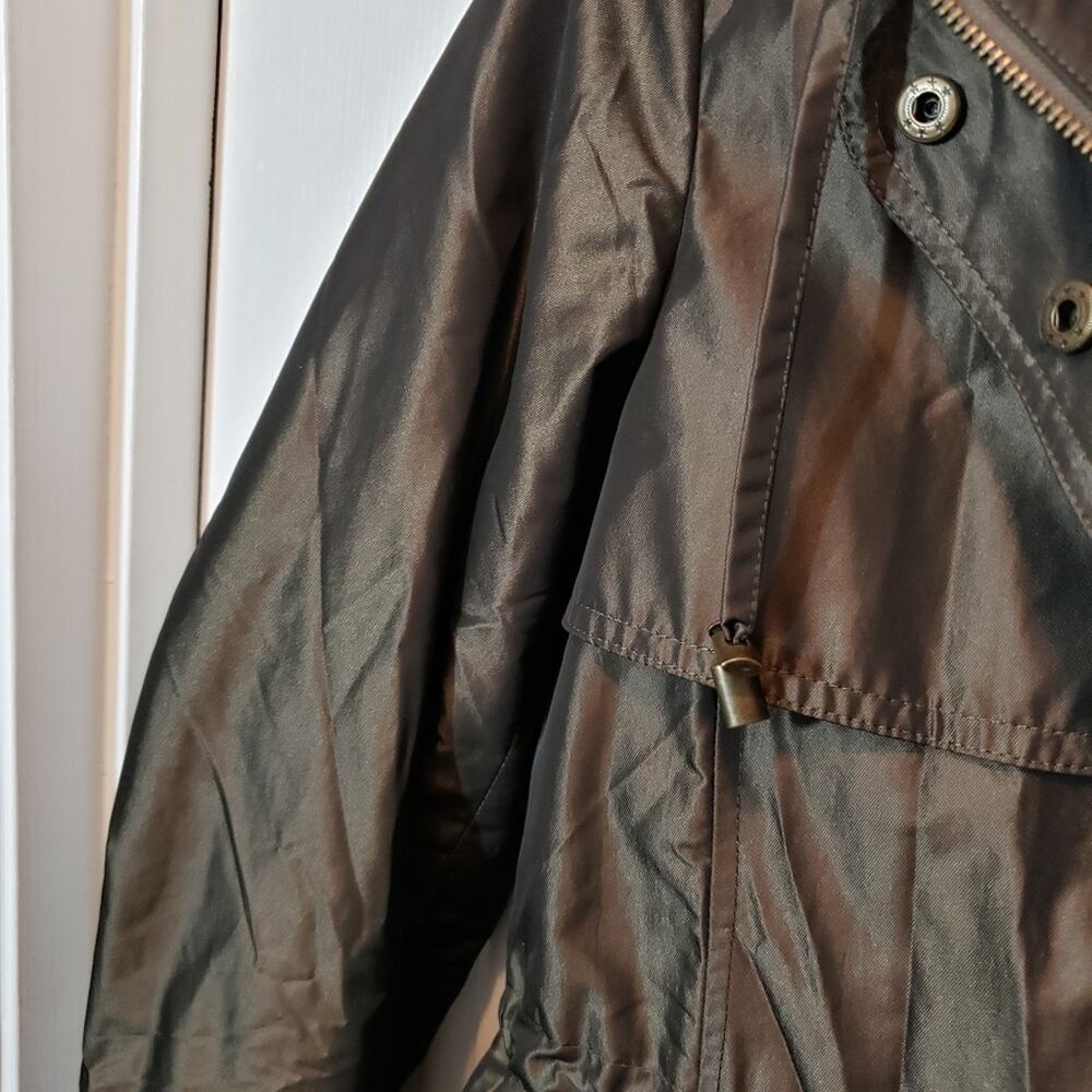 Pendleton Coat Euc Sz S - image 3